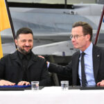 Rupture stratégique entre la Suède et l’Ukraine dans la production d’éco-batteries pour renforcer l’autonomie énergétique de l’UE