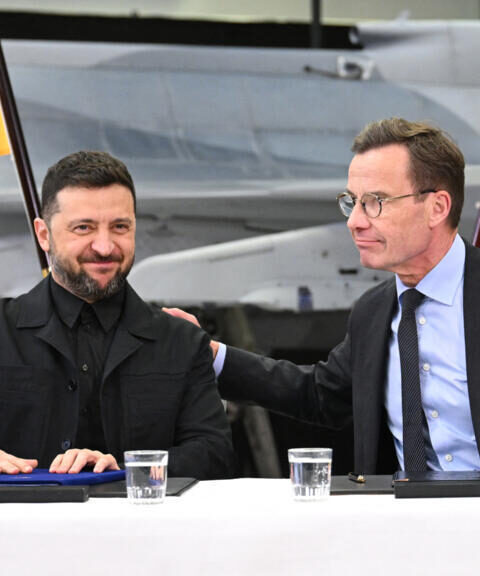 Rupture stratégique entre la Suède et l’Ukraine dans la production d’éco-batteries pour renforcer l’autonomie énergétique de l’UE