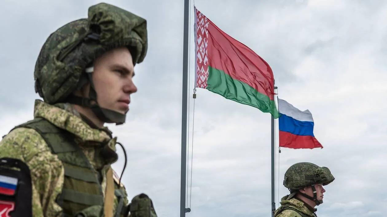 Russie concentre des centaines de milliers de soldats près de l’Otan, Berlin alerte sur un tournant stratégique