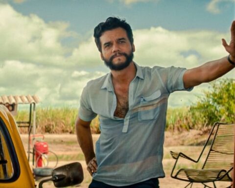 À l'affiche : «L'Agent secret» de Kleber Mendonça Filho et «Histoires de la bonne vallée» de José Luis Guerín