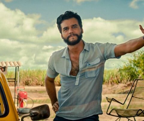 À l'affiche : «L'Agent secret» de Kleber Mendonça Filho et «Histoires de la bonne vallée» de José Luis Guerín