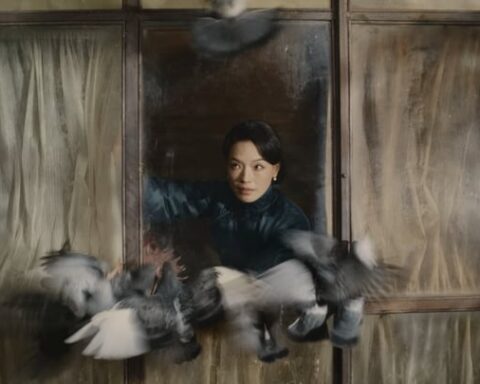 À l'affiche : «Résurrection», «Lady Nazca», «Cabo Negro» au cinéma en décembre 2025