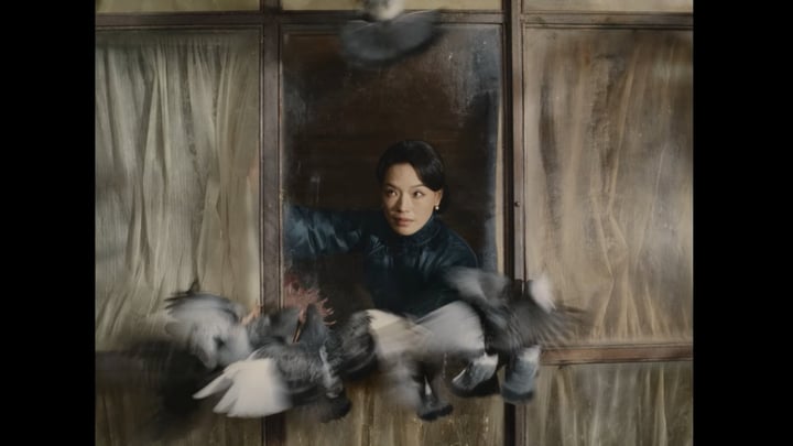 À l'affiche : «Résurrection», «Lady Nazca», «Cabo Negro» au cinéma en décembre 2025