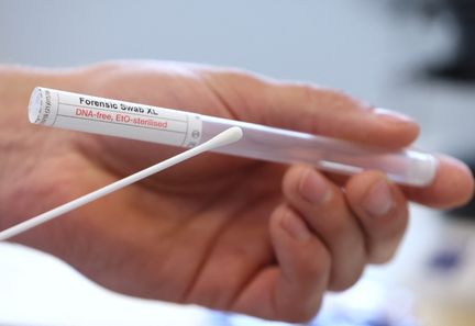 Affaire du "violeur au tournevis" à Poitiers : mise en examen d'un suspect identifié grâce à la généalogie génétique