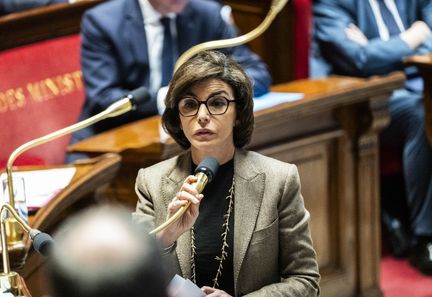 Affaire GDF Suez : Rachida Dati sous enquête pour corruption, perquisitions en cours