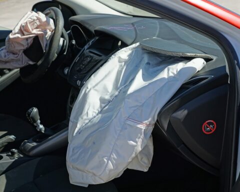 Airbags Takata et contrôle technique 2026 : informations essentielles à connaître