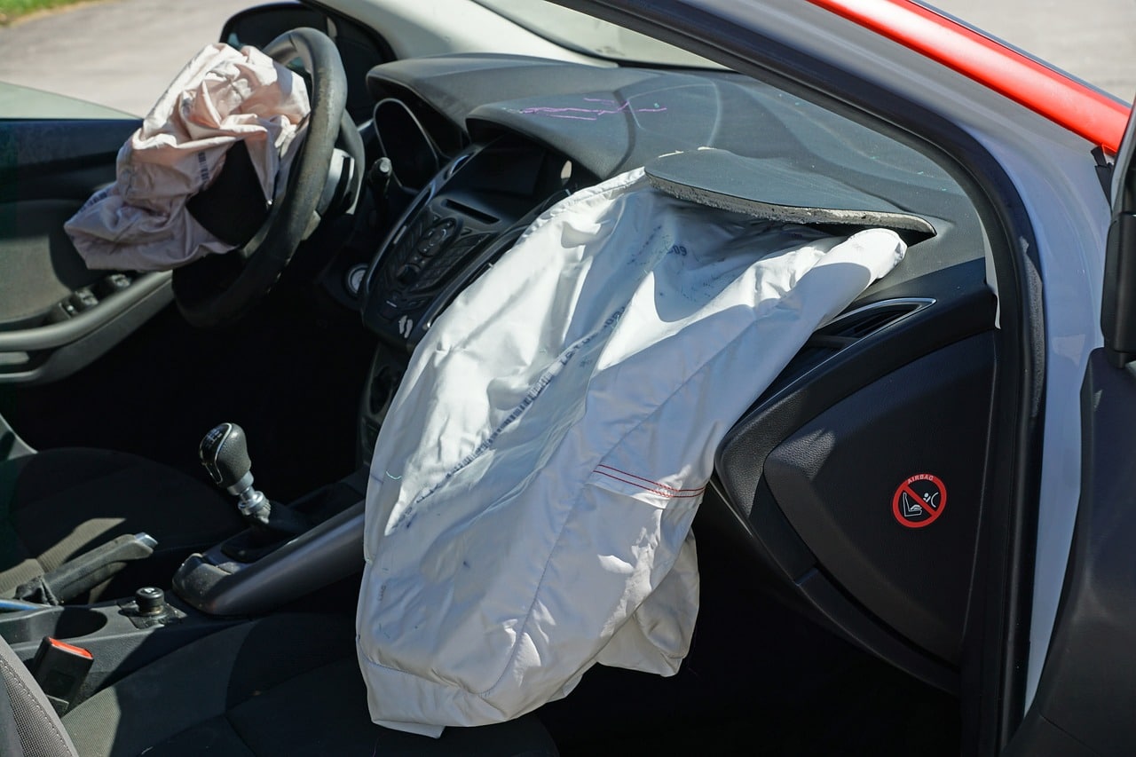 Airbags Takata et contrôle technique 2026 : informations essentielles à connaître