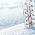 Alerte : de nouvelles chutes de températures à prévoir dans les jours à venir