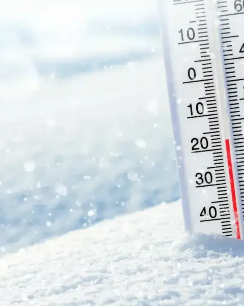 Alerte : de nouvelles chutes de températures à prévoir dans les jours à venir