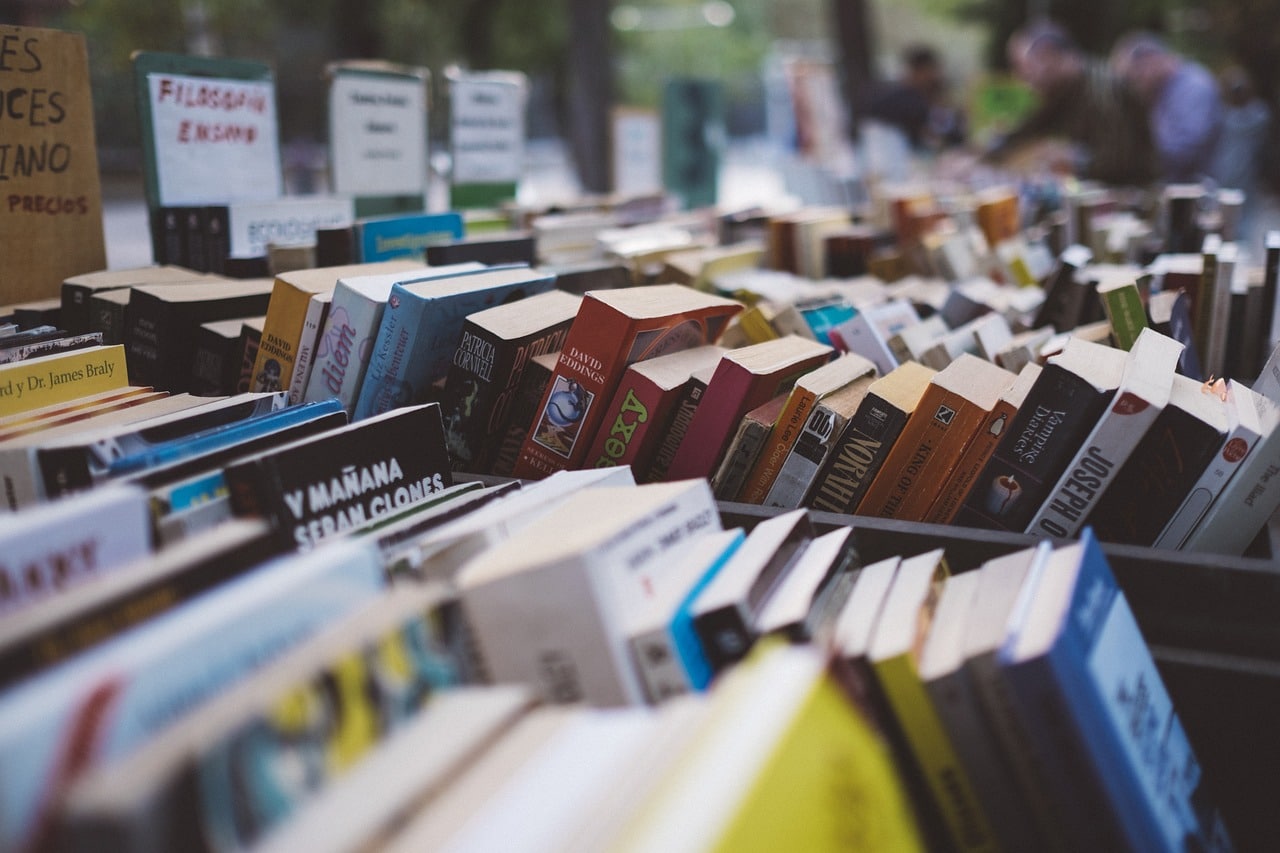 Amazon : plus de 100 millions d'euros de frais de port générés sur les ventes de livres