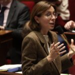 Amélie de Montchalin souligne la nécessité d'un « vrai budget » pour la France avant fin janvier