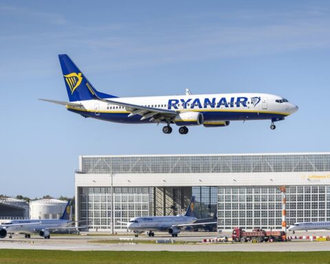 Amende sans précédent en Italie : Ryanair condamnée pour abus de position dominante