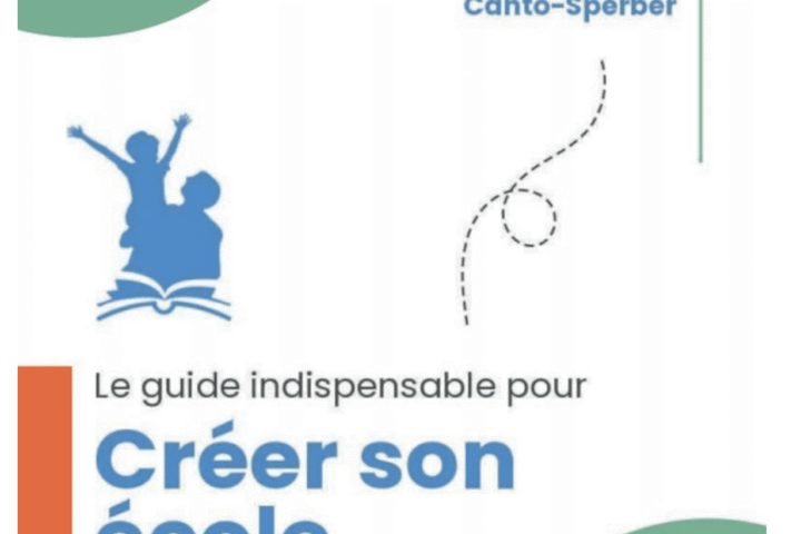 Anne Coffinier : une vie dédiée à la liberté scolaire et à l'engagement éducatif