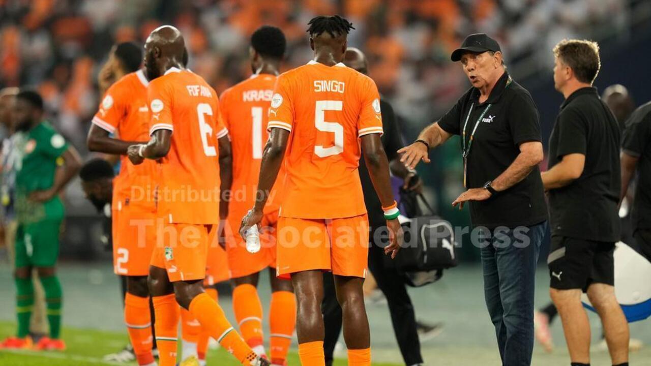 Aubameyang, Emerson Faé, Amine Arit... Le football africain rend hommage à Jean-Louis Gasset alors que le Bénin se relance pour la CAN 2025.