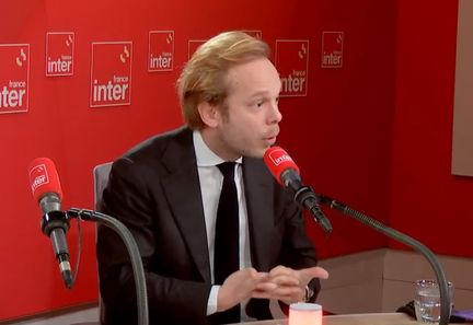 Audiovisuel public : le rapporteur Charles Alloncle plaide pour une enquête transparente et approfondie