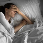 Augmentation des prescriptions de médicaments pour dormir en Île-de-France liée aux nuisances sonores