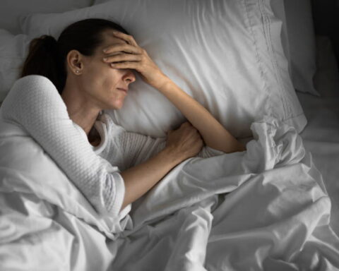 Augmentation des prescriptions de médicaments pour dormir en Île-de-France liée aux nuisances sonores