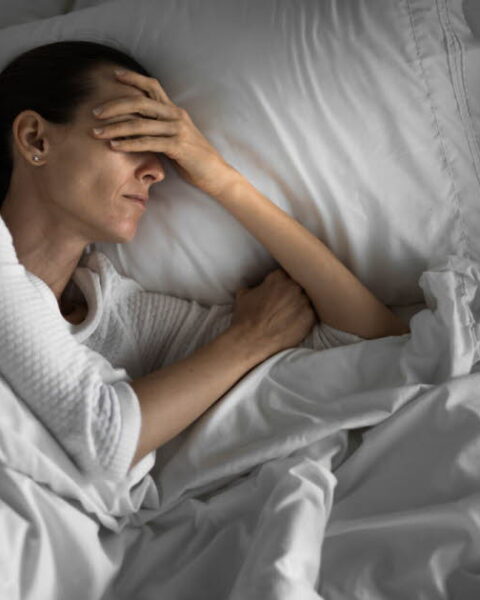 Augmentation des prescriptions de médicaments pour dormir en Île-de-France liée aux nuisances sonores