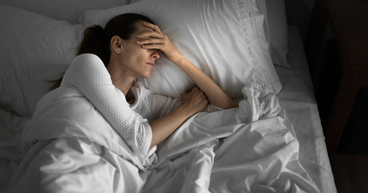 Augmentation des prescriptions de médicaments pour dormir en Île-de-France liée aux nuisances sonores