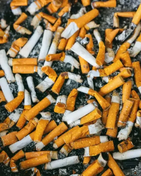 Augmentation du prix des cigarettes au 1er janvier 2026 : jusqu’à 1 € de plus par paquet