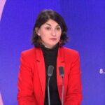 Aurélie Trouvé exprime des inquiétudes concernant Laurent Vinatier et le Mercosur