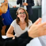 Aurore Bergé annonce un déploiement rapide du nouveau congé de naissance en France