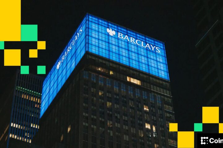 Barclays anticipates une année difficile pour la crypto en 2026 sans catalyseurs importants