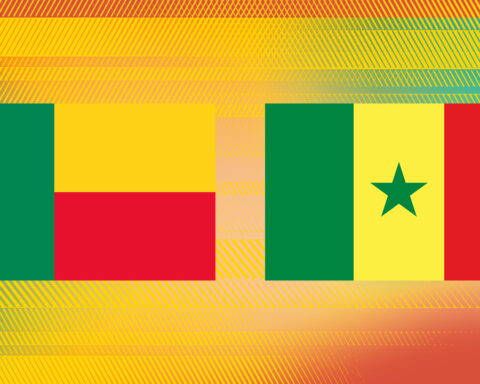 Bénin contre Sénégal en direct : les Lions affrontent les Guépards pour clore le groupe D Botswana - RD Congo en direct : suivez les dernières minutes.