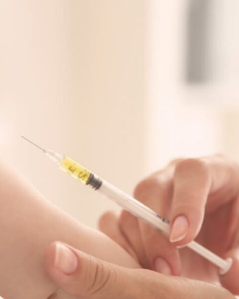 Beyfortus et Abrysvo : une comparaison des stratégies de protection contre la bronchiolite des nourrissons