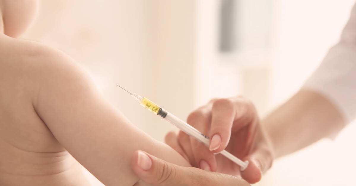 Beyfortus et Abrysvo : une comparaison des stratégies de protection contre la bronchiolite des nourrissons