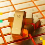 Bitcoin devrait connaître un fort rebond en 2026 alors que l'or atteindra 5 000 dollars, selon un responsable de VanEck