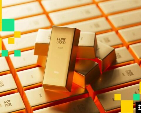 Bitcoin devrait connaître un fort rebond en 2026 alors que l'or atteindra 5 000 dollars, selon un responsable de VanEck