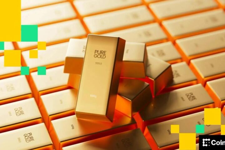 Bitcoin devrait connaître un fort rebond en 2026 alors que l'or atteindra 5 000 dollars, selon un responsable de VanEck