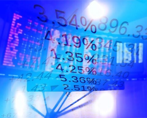 Bitcoin en retrait par rapport à l'or et au cuivre alors que la peur et l'IA favorisent les actifs tangibles