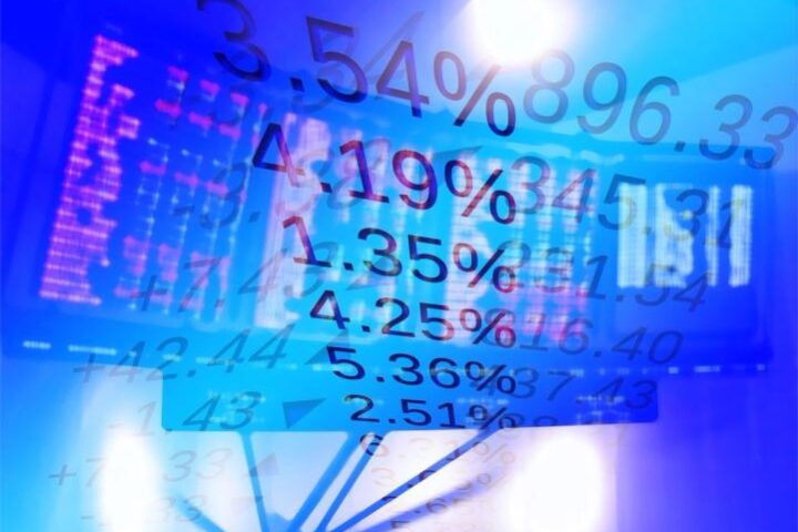 Bitcoin en retrait par rapport à l'or et au cuivre alors que la peur et l'IA favorisent les actifs tangibles