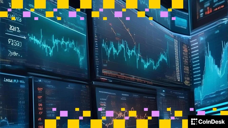 Bitcoin et Ether stables alors qu'Oracle chute après des inquiétudes sur les dépenses en IA