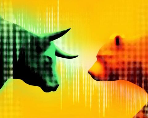 Bitcoin recule, les actions liées aux crypto-monnaies enregistrent des baisses importantes en raison des ventes fiscales