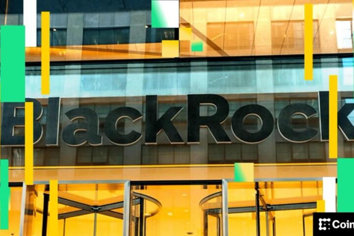 BlackRock annonce 100 millions de dollars de dividendes pour son fonds tokenisé BUIDL et dépasse 2 milliards d'actifs
