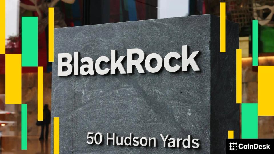 BlackRock renforce son engagement dans les actifs numériques avec sept recrutements aux États-Unis et en Asie