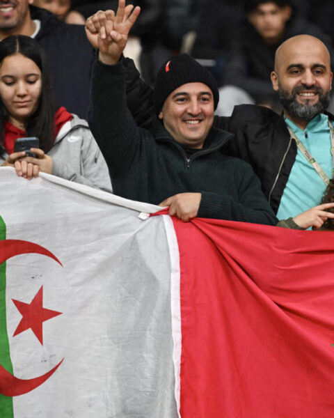 Boxing Day à l'africaine : du Maroc au Mali, en passant par le Cameroun et la Côte d'Ivoire, une explosion d'affiches pour la CAN 2025 officiellement validée par la CAF.