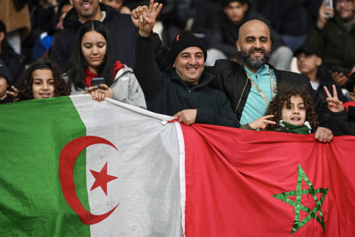 Boxing Day à l'africaine : du Maroc au Mali, en passant par le Cameroun et la Côte d'Ivoire, une explosion d'affiches pour la CAN 2025 officiellement validée par la CAF.