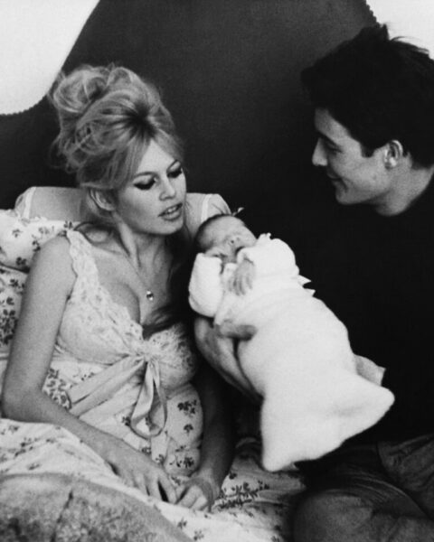 Brigitte Bardot est décédée : qui héritera de son patrimoine ?