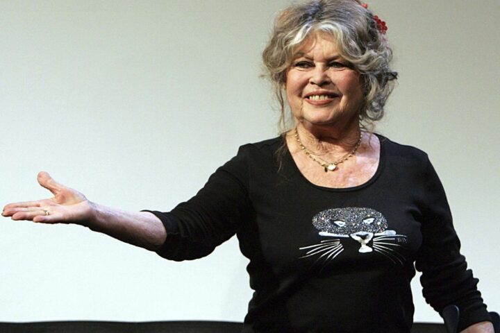 Brigitte Bardot et son attachement controversé à l'extrême droite en France