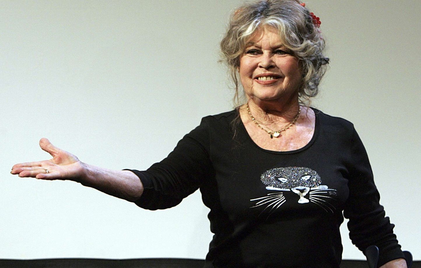 Brigitte Bardot et son attachement controversé à l'extrême droite en France