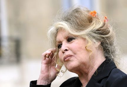 Brigitte Bardot, icône du cinéma et symbole de l’extrême droite en France