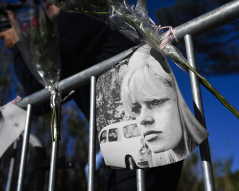 Brigitte Bardot ne sera pas enterrée à La Madrague, mais au cimetière marin de Saint-Tropez