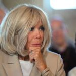 Brigitte Macron s'en prend à des militantes féministes ayant interrompu un spectacle à Paris