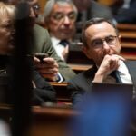 Bruno Retailleau appelle à l'utilisation du 49.3 pour un budget à la hauteur des enjeux économiques