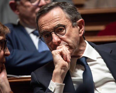 Bruno Retailleau appelle Emmanuel Macron à clarifier la position française sur l'accord avec le Mercosur