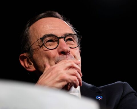 Bruno Retailleau préconise une « union des droites » à travers les élections